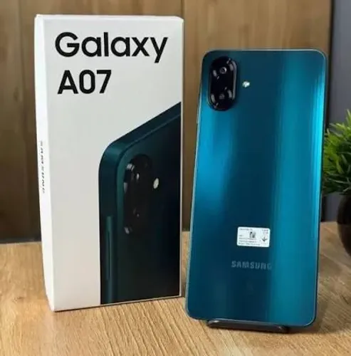 Samsung A07