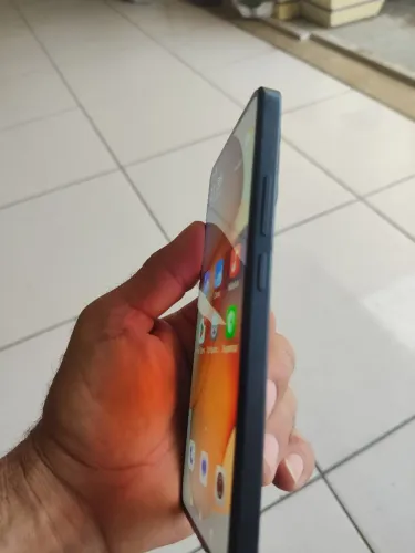 Celular xiaomi