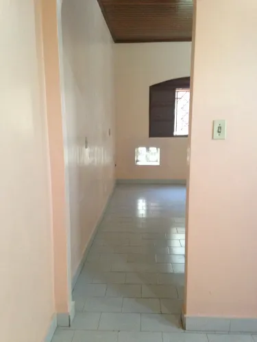 Alugo apartamento kitnet