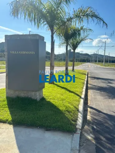 AREA - CENTRO - SC