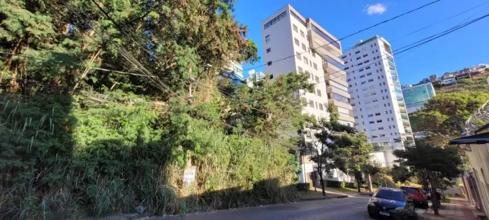 Lote Residencial 360m² na Frente Santa Lúcia, Belo Horizonte (Venda)