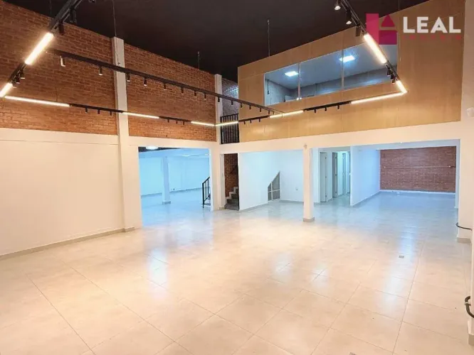 Ponto para alugar, 310 m² por R$ 10.000,00/mês - Fátima II - Pouso Alegre/MG