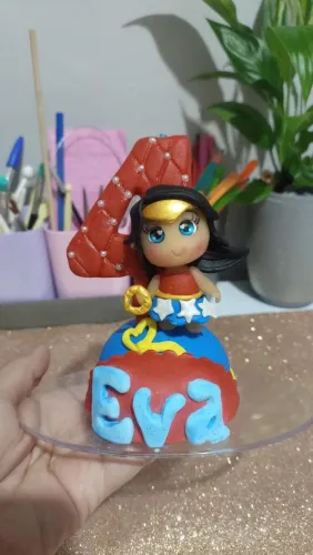 Biscuit personalizado