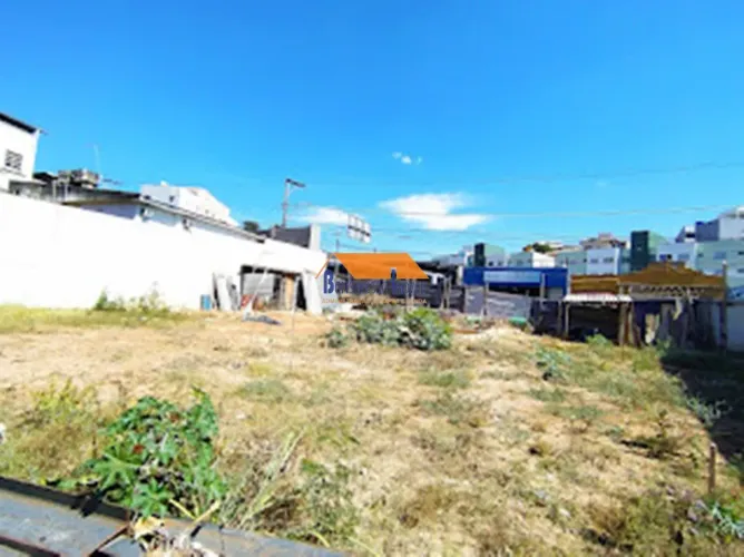 terreno no bairro Renascença em belo horizonte