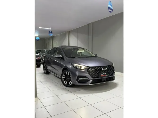 Chery Arrizo 6 PRO 1.5 Turbo (híbrido) 2023