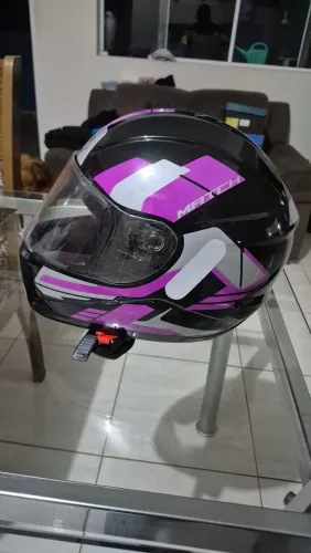 Capacete Fly