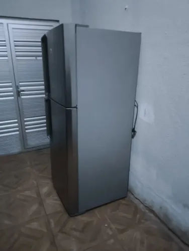 Vendo geladeira eletrolux