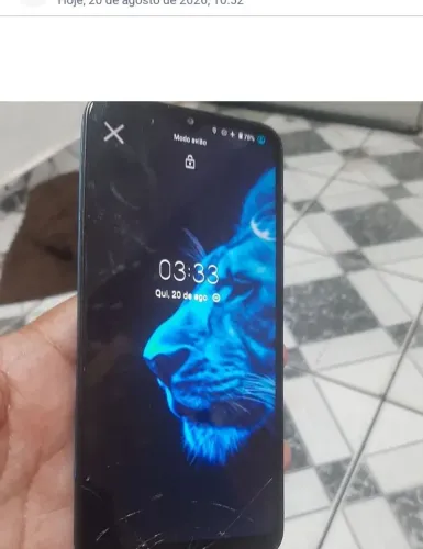 Moto E7 PLUS