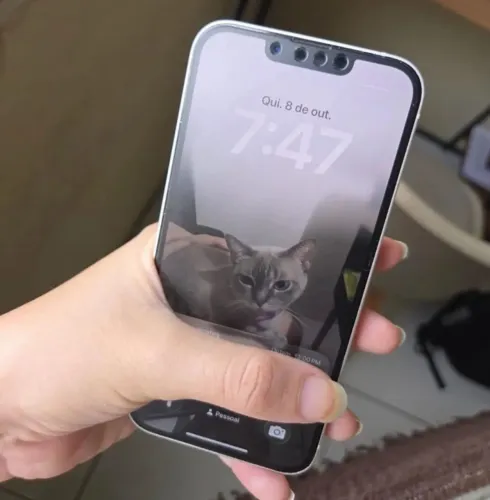iPhone 14