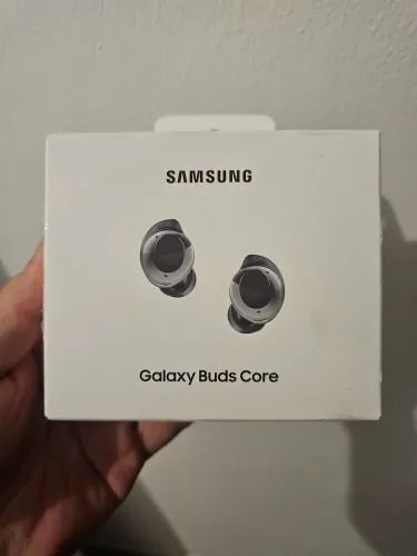 Fone Samsung Buds Core
