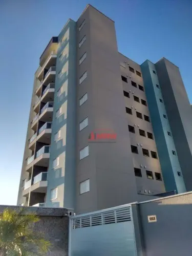 Apartamento com 2 dormitórios à venda, 77 m² por R$ 690.000,00 - Parque Campolim - Sorocab