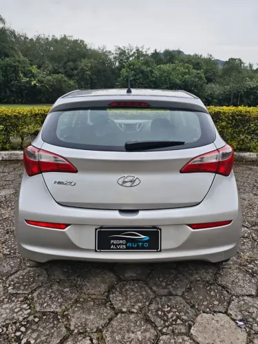 Hyundai HB20 Comf./c.plus/c.style 1.0 Flex 12V 2018