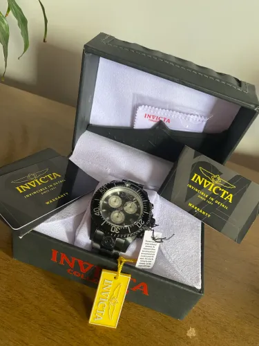 Invicta Grand Diver 26852