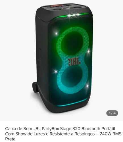 Partybox 320