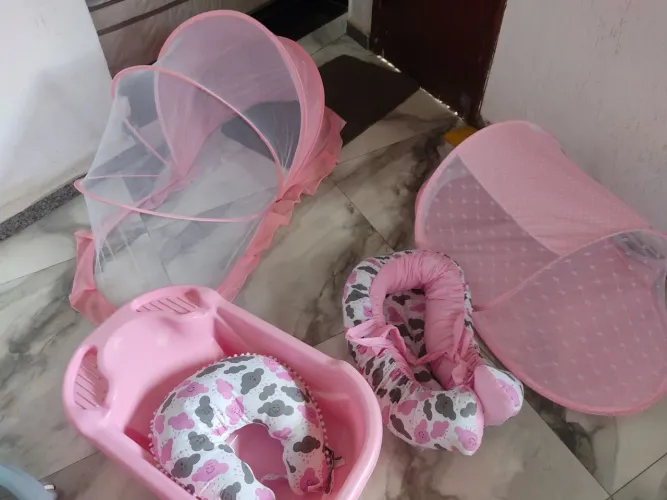 Para bebês