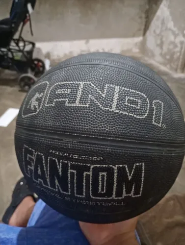Bola de basquete 