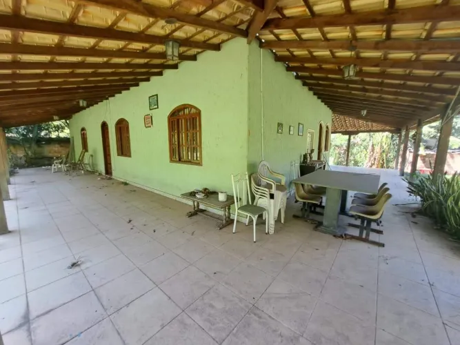 Casa para venda no Quintas da Jangada
