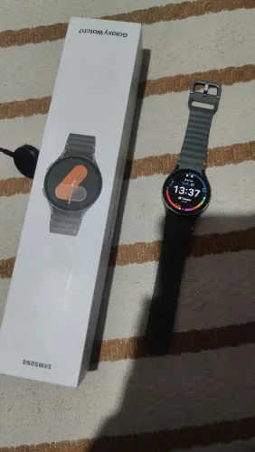 Vendo galaxy watch 7 40mm