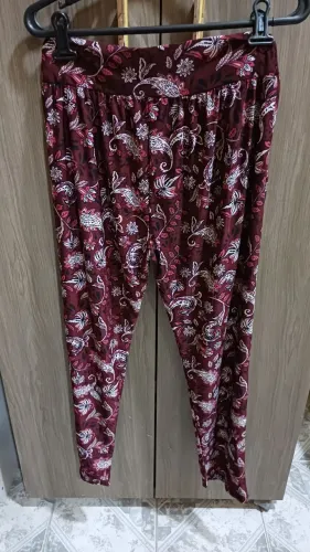 Roupa feminina
