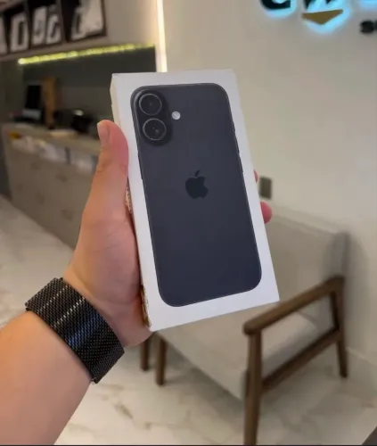 ? IPHONE 17 PRETO - 256GB | NOVO E LACRADO ?