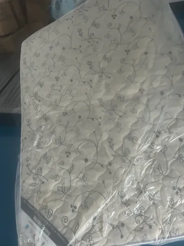 Colchão Master box top de linha Ortobom
