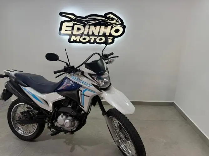 HONDA NXR160 BROS ESDD 2024