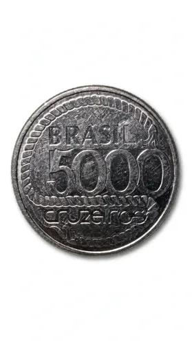 Moedas para colecionadores