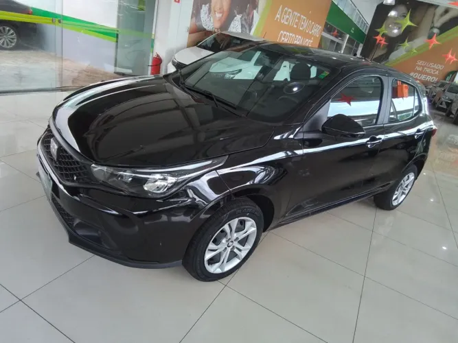 Fiat Argo Drive 1.0 Firefly 2026