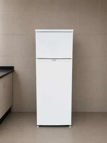 Geladeira Daco gelo seco