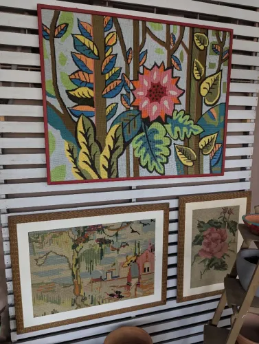 Quadros