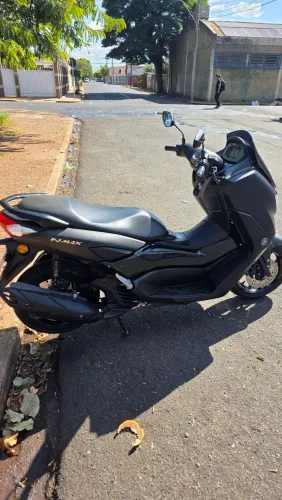 Nmax 160