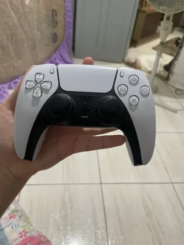 Controle de PS5