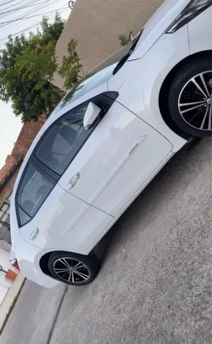 Toyota Corolla XEI 2.0 Flex 16V Aut. 2019