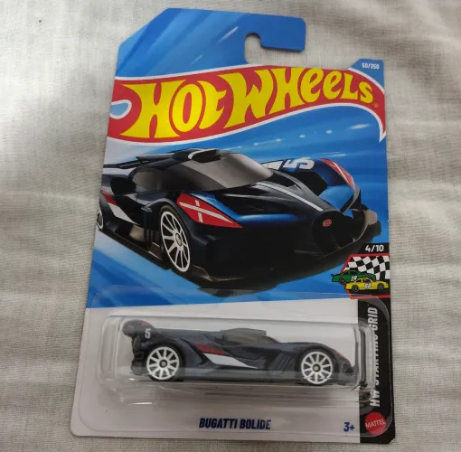 Hotwheels