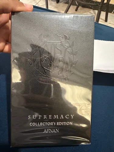 Afnan supremacy collector edition 