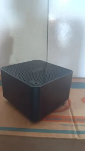 Estabilizador APC Cubic 300VA Natal RN