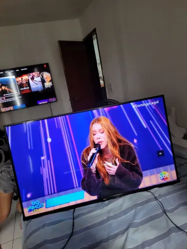 Tv 43 polegadas TCL