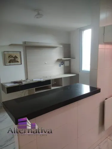 APARTAMENTO RESIDENCIAL em SÃO PAULO - SP, JAGUARÉ