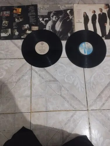 Vinil