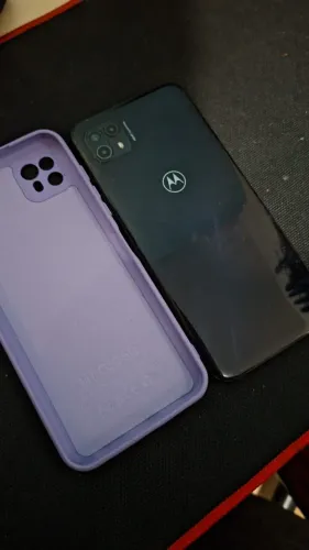 Motorola Moto G50 5G ? Defeito na Tela ? Para Peças ou Conserto