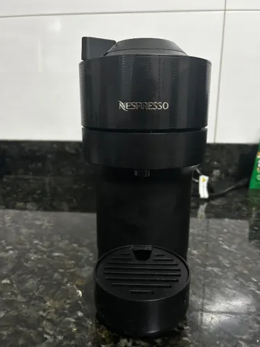 Cafeteira Nespresso