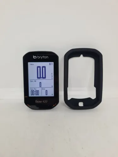 GPS BRYTON RIDER 420