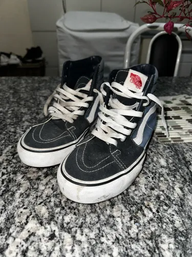 Tênis vans sk8 vi