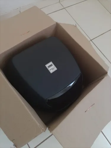 Baú 28lts Novo 100,00
