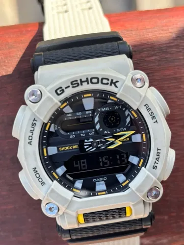 Casio Gshock