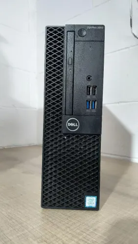 Pc Dell OptiPlex 3050- Core I.5-7° Geração!