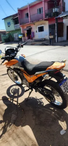 Honda Bros 160 esdd 2019 2026 pago valor 13.900