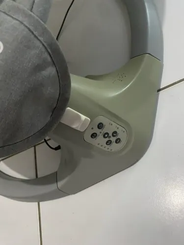 Cadeirinha de descanso