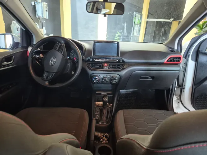 Hyundai HB20X Vision 1.6 Flex 16V AUT 2020