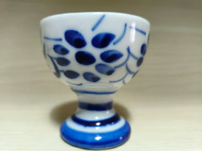 Porcelana Antiga Monte Sião  de Coleção 